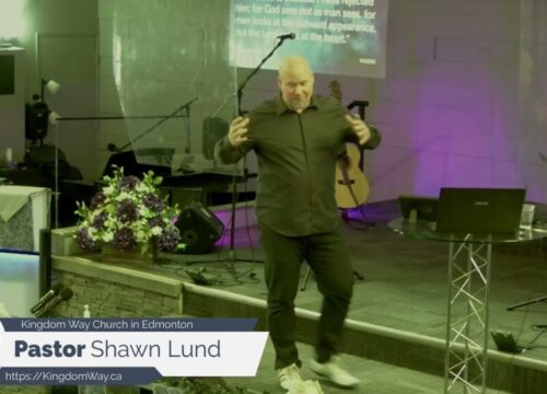 What is Worship? – The Message