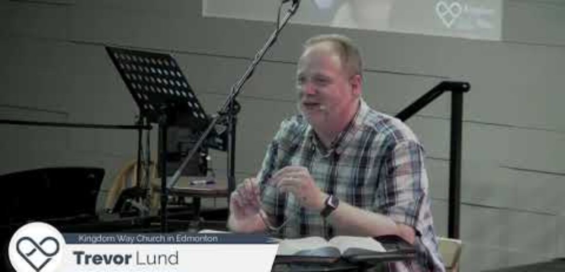 How to seek the Lord Always with your whole heart – The Message
