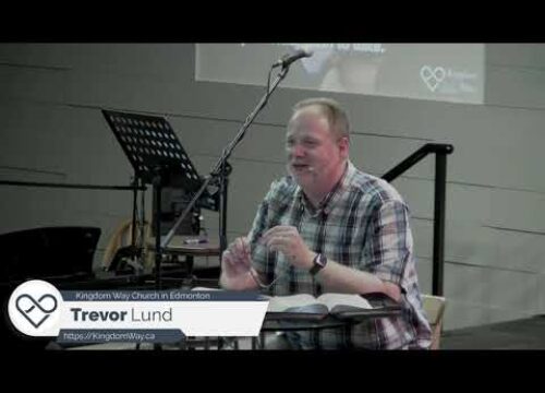 How to seek the Lord Always with your whole heart – The Message