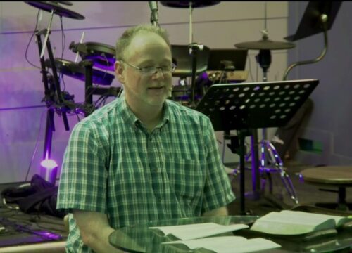 How to seek the Lord when you don’t know what to do – The Message