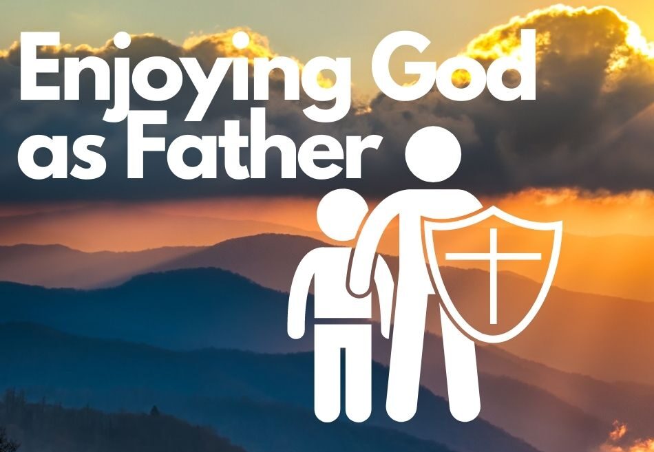 god as father verses