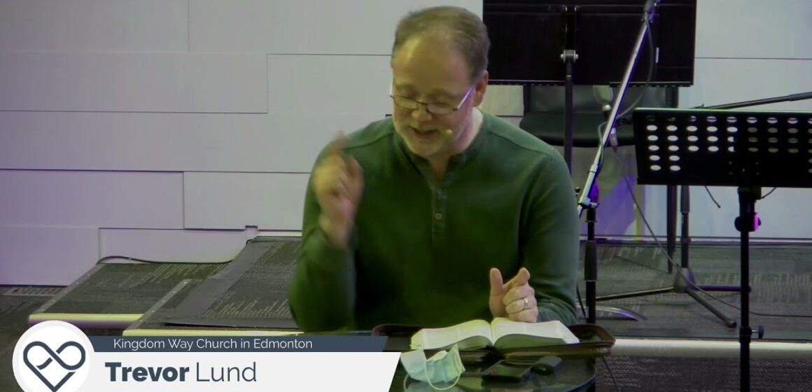 Enjoying God As Father – The Message
