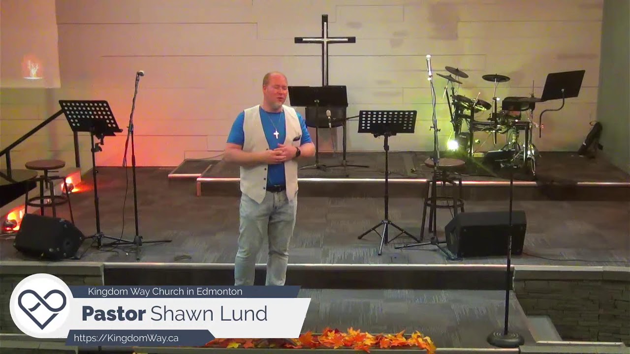 Does God Still Speak Today? – Full Service October 17, 2021