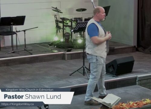 Does God Still Speak Today? – The Message