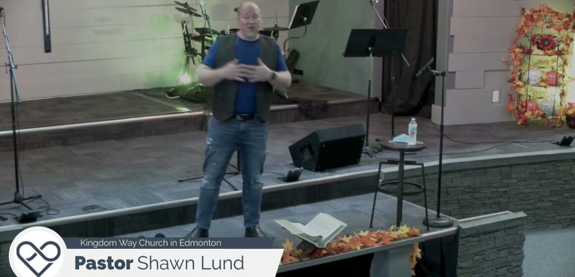 How do we receive Holy Spirit’s Baptism – The Message