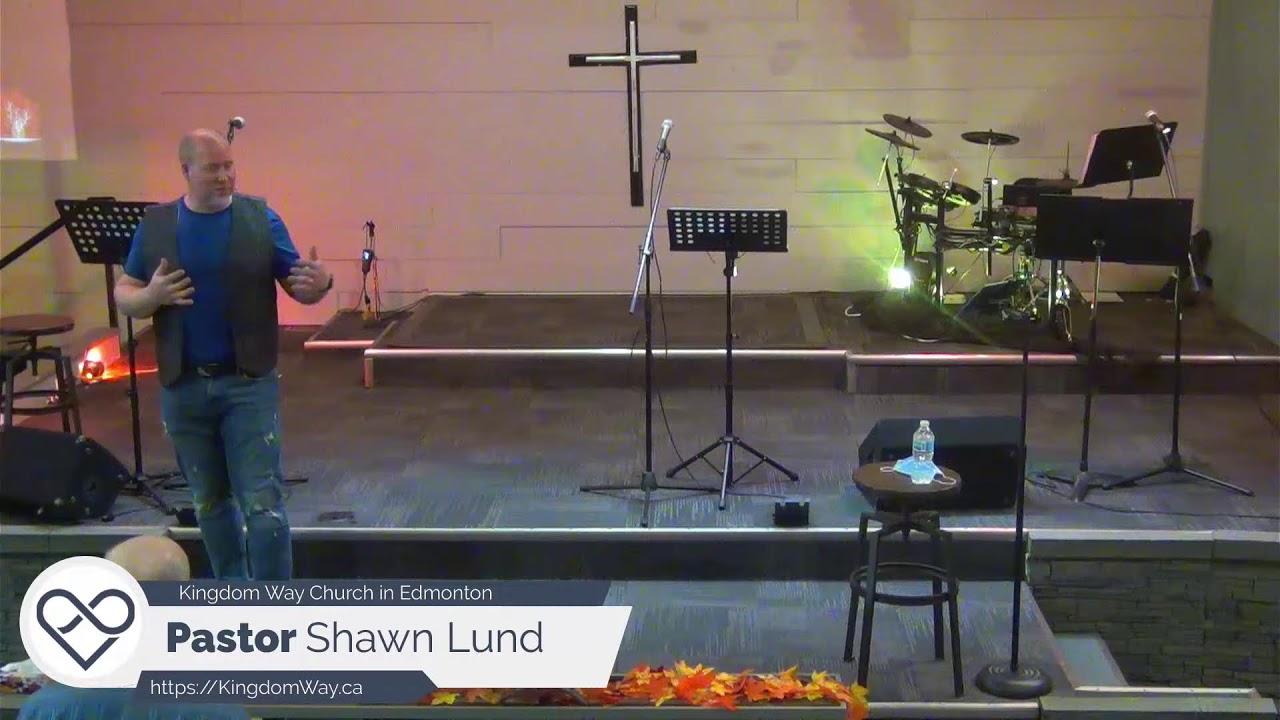 How do we receive Holy Spirit’s baptism? – Full Service Oct 3, 2021