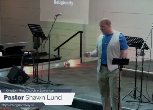 How to hear God – The Message
