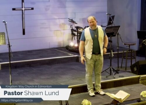 What is faith? How much do I need to move a mountain? – The Message