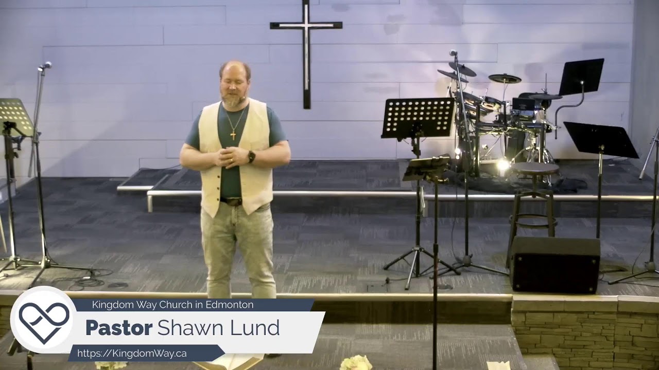 What is faith? How much do I need to move a mountain? – Full service Jan 23, 2022