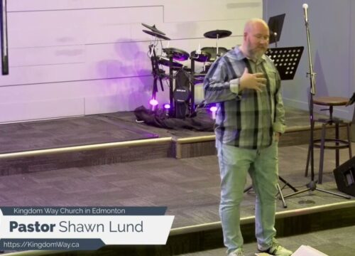 Greater Works – Part 2 –The Message 