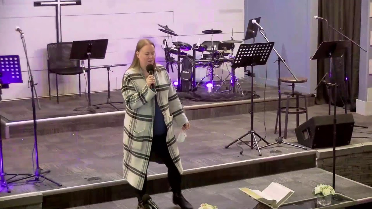 Greater Works – Part 3 – Miracles – Full Service Feb 20, 2022