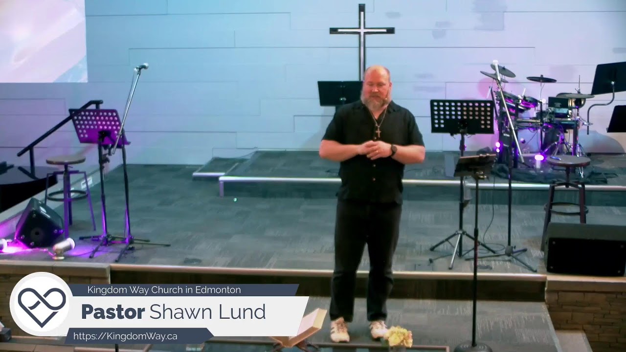 How to pray for healing – Full Service