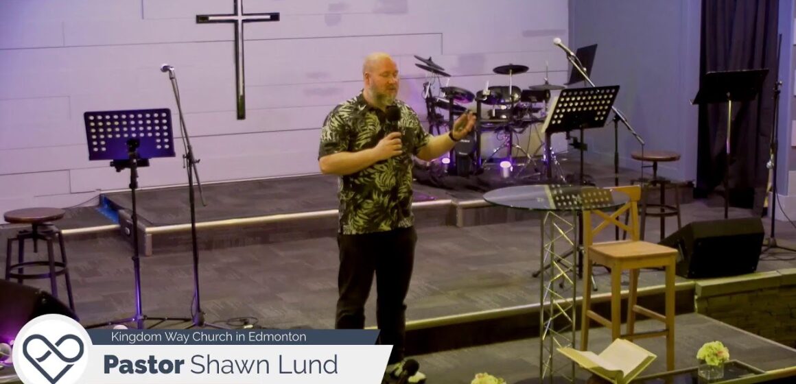 The Problem with Trust – Full service Feb 6, 2022