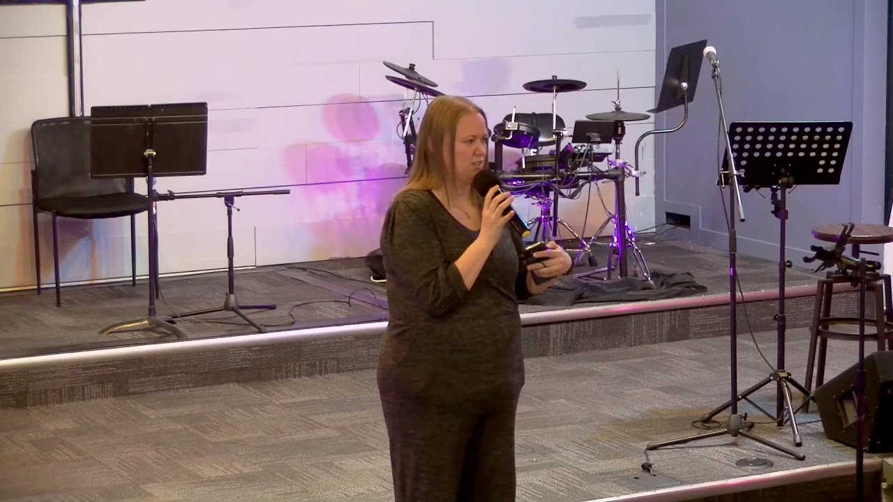 Hinderances to Healing – Full Service – Sunday March 20, 2022