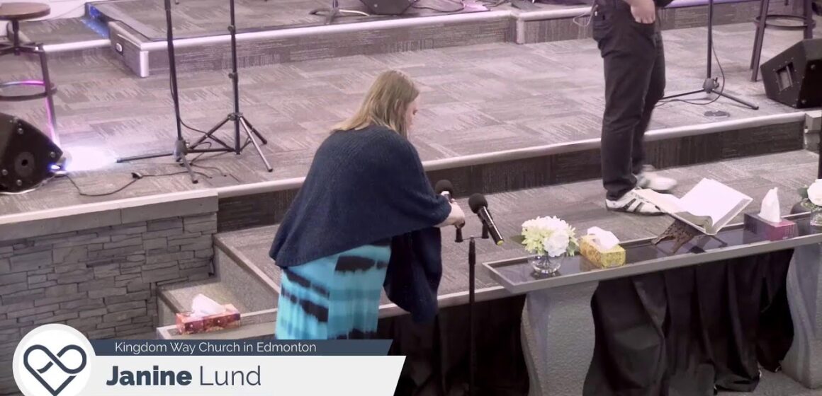 By His Stripes – Good Friday – Full Service