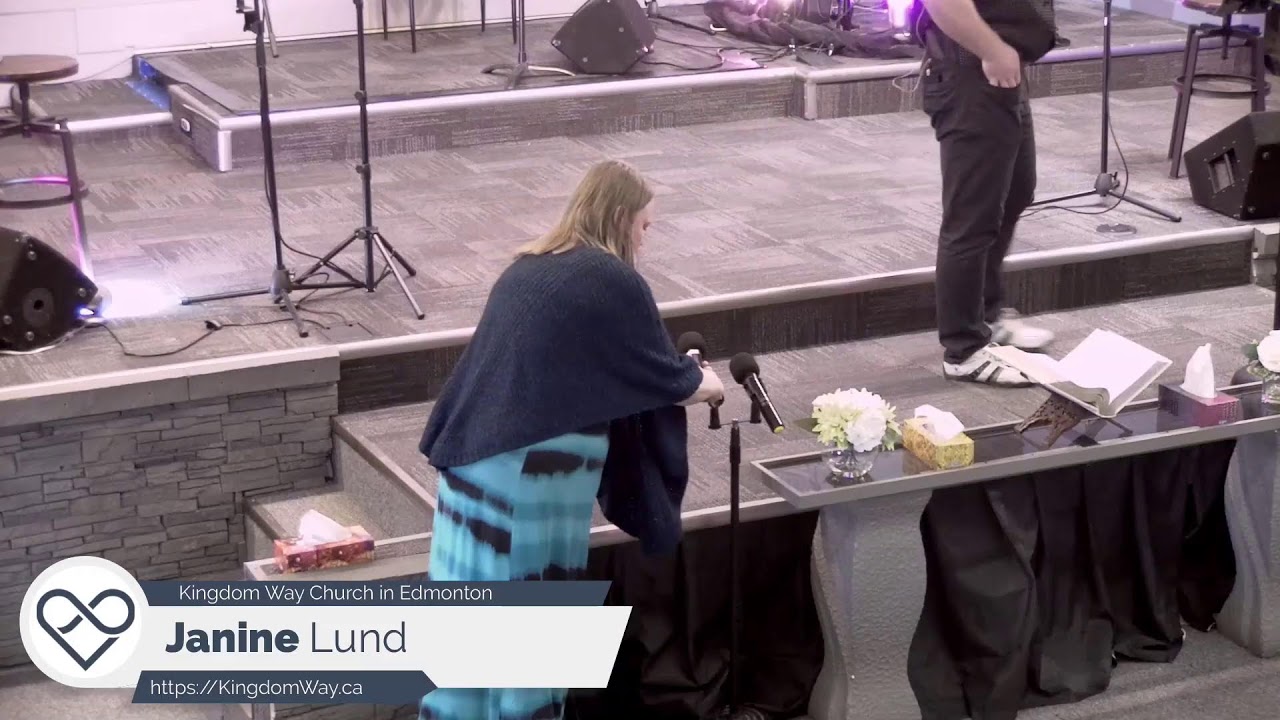 By His Stripes – Good Friday – Full Service