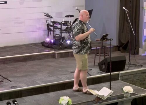 Understanding our adversary satan – the Message