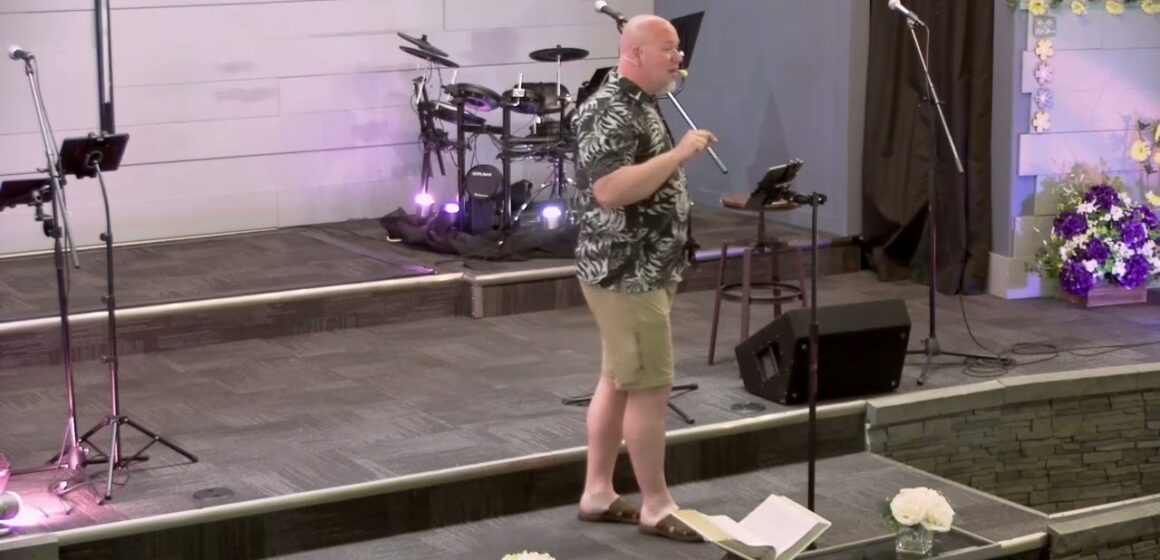 Understanding our adversary satan – the Message
