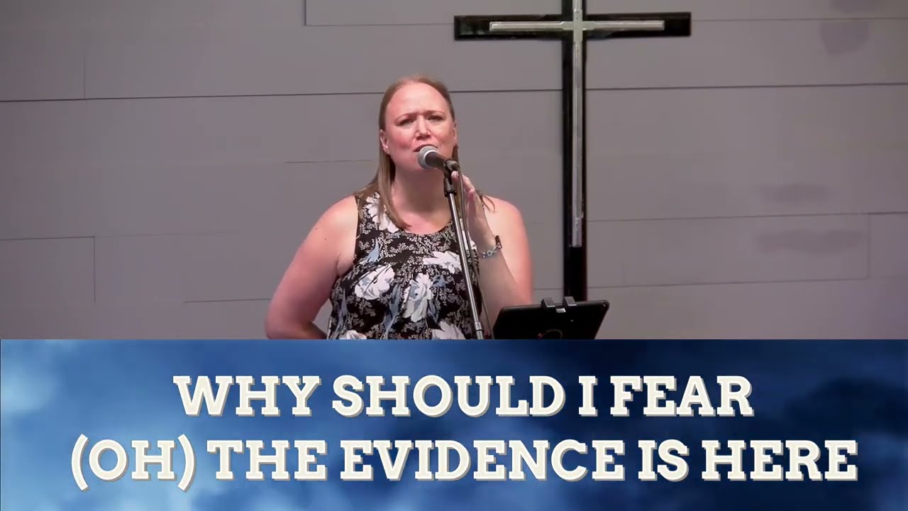 Understanding our adversary satan – Full Service – June 26, 2022
