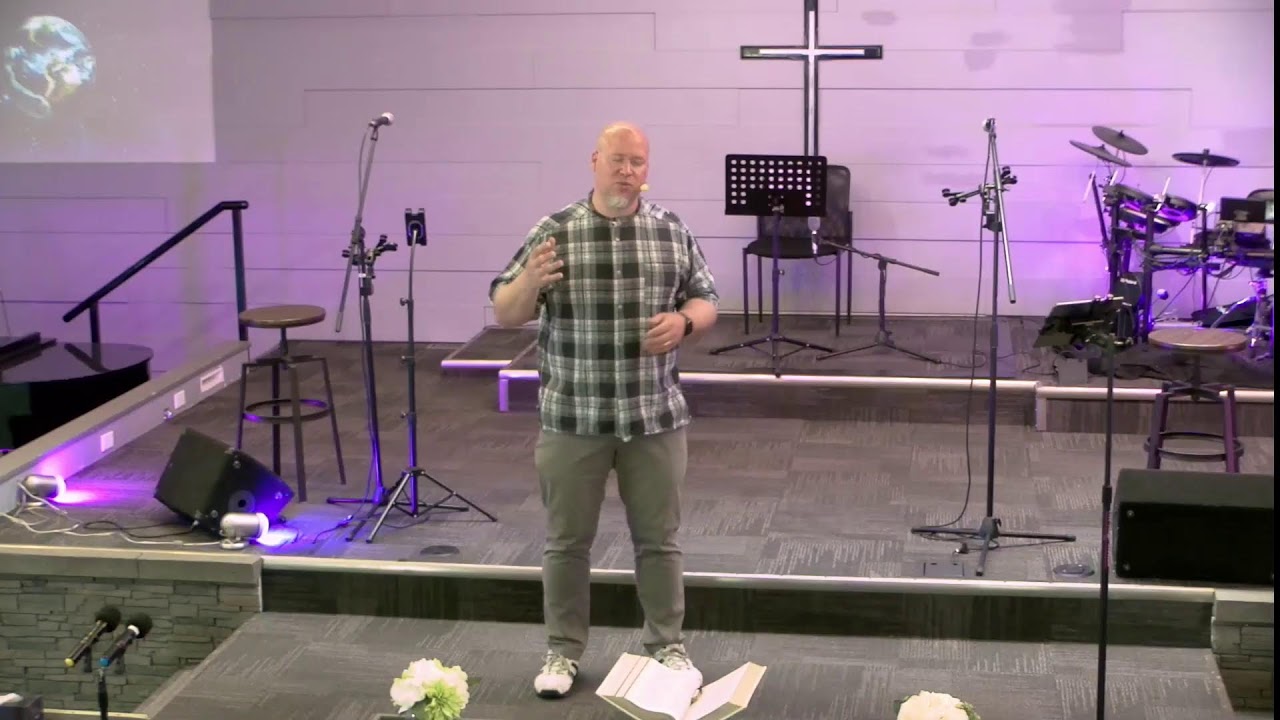 The weapons of our warfare – part 2 – Full Service – Sunday, July 3, 2022