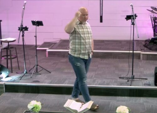 Understanding demonic hierarchy – The Message
