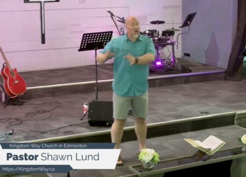 Understanding our Victory – The Message