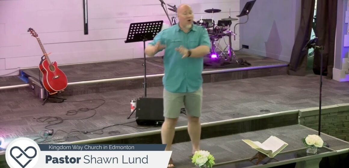 Understanding our Victory – The Message