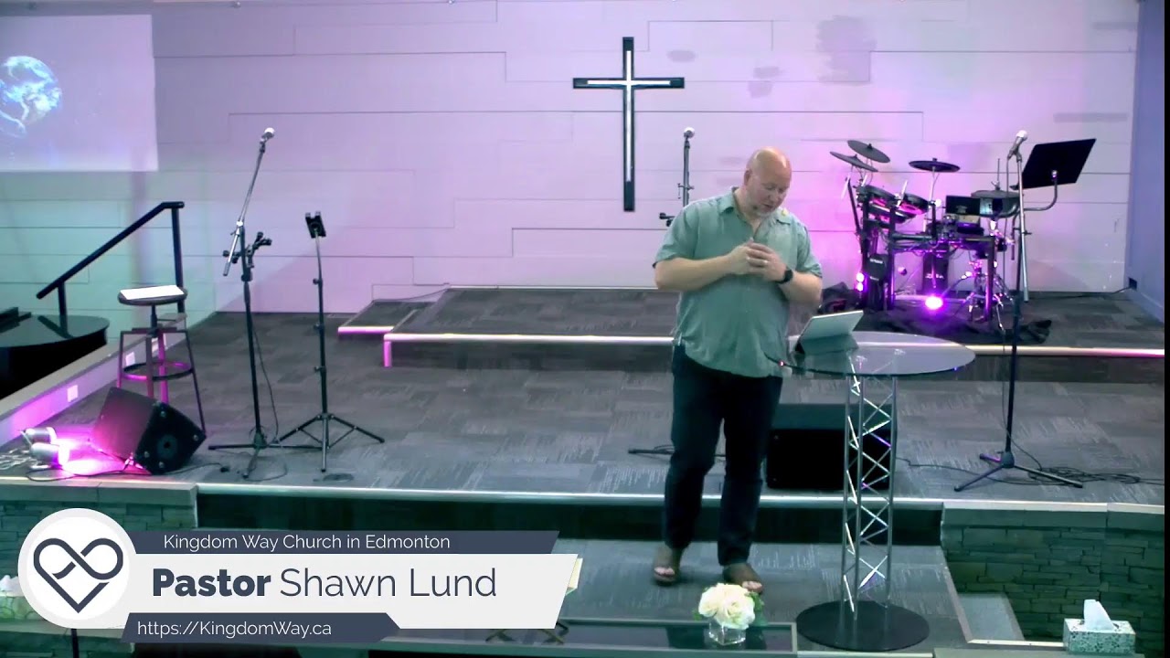 How to make Canada Christian Again – Full Service