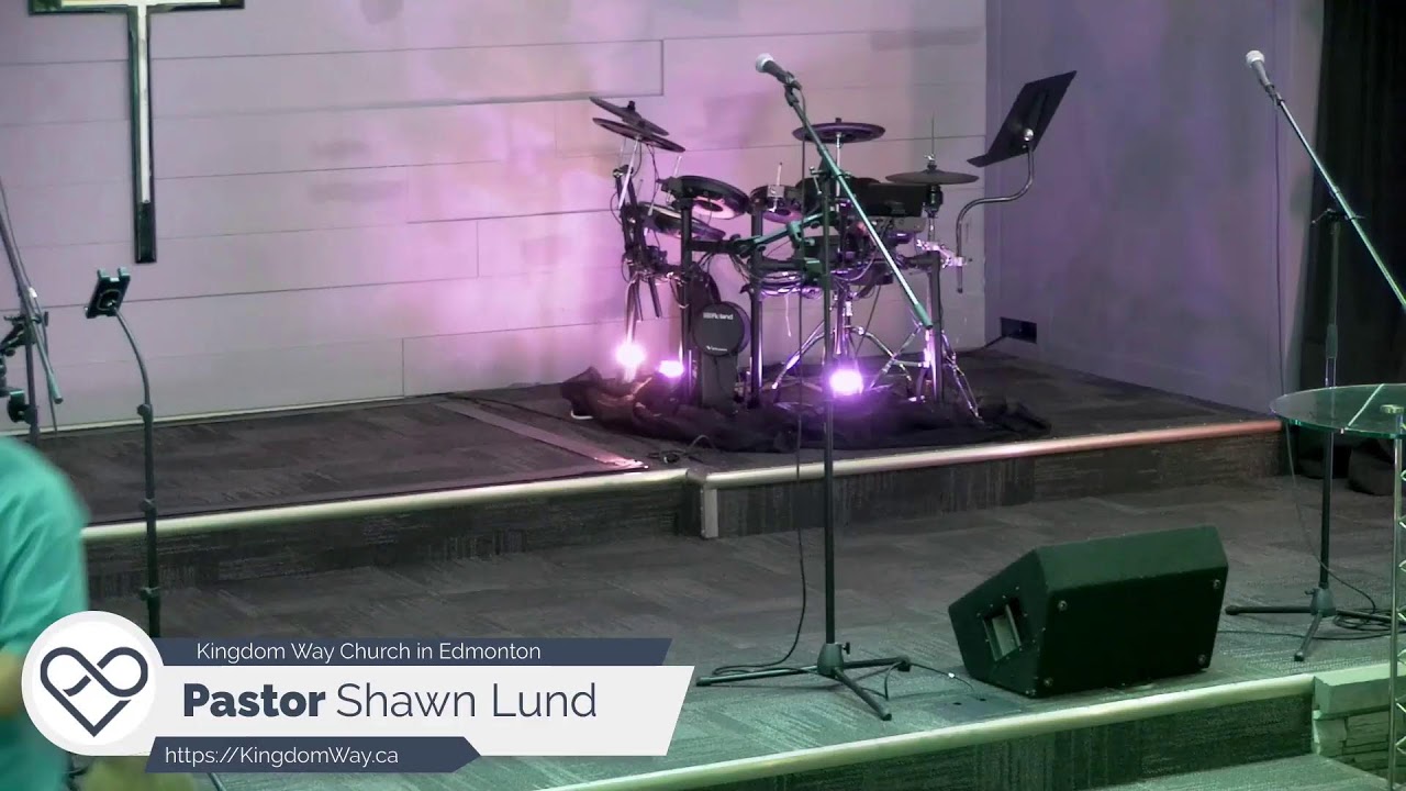 Forgiveness sets you free – Full Service – Sunday, September 4, 2022