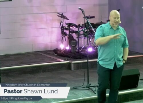 Forgiveness sets you free – The Message