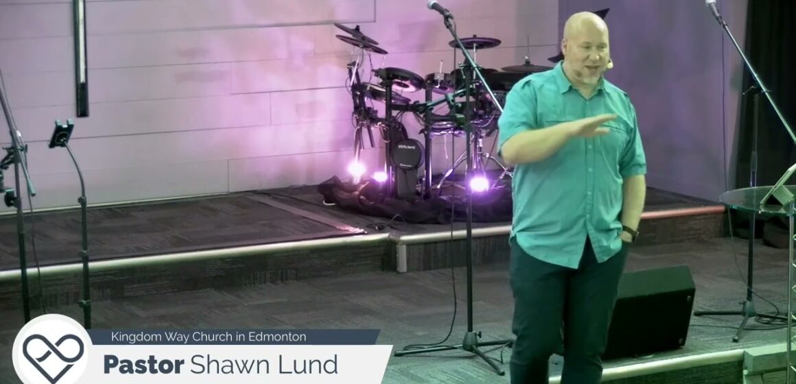 Forgiveness sets you free – The Message