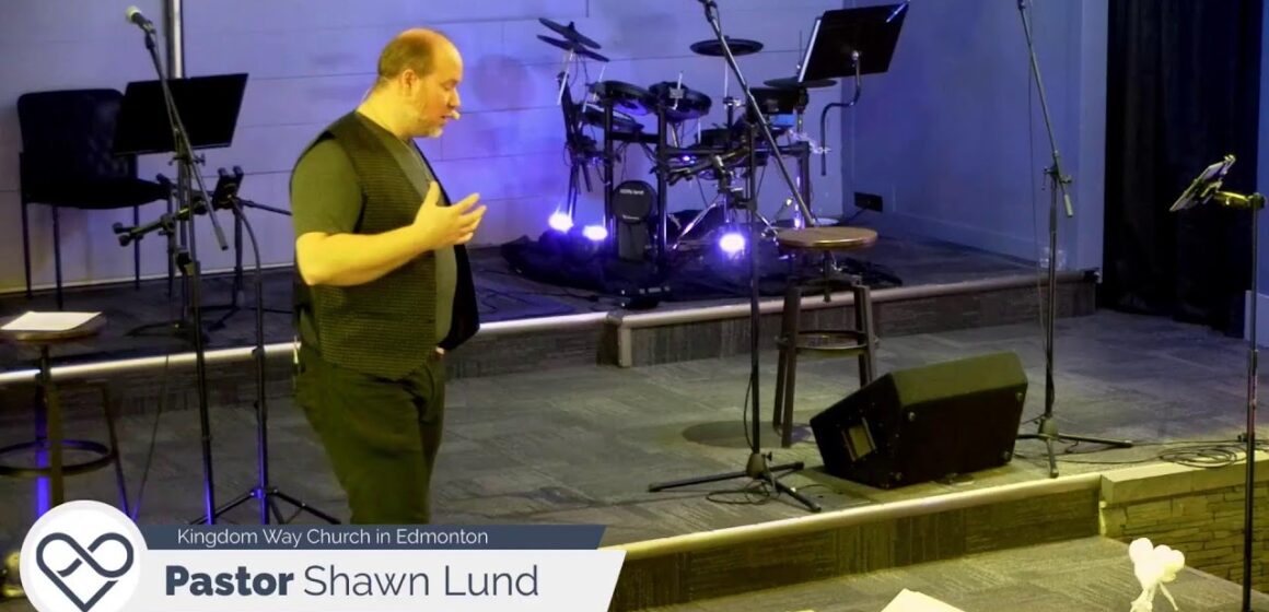 Encourage One Another – Full Service – January 29, 2023