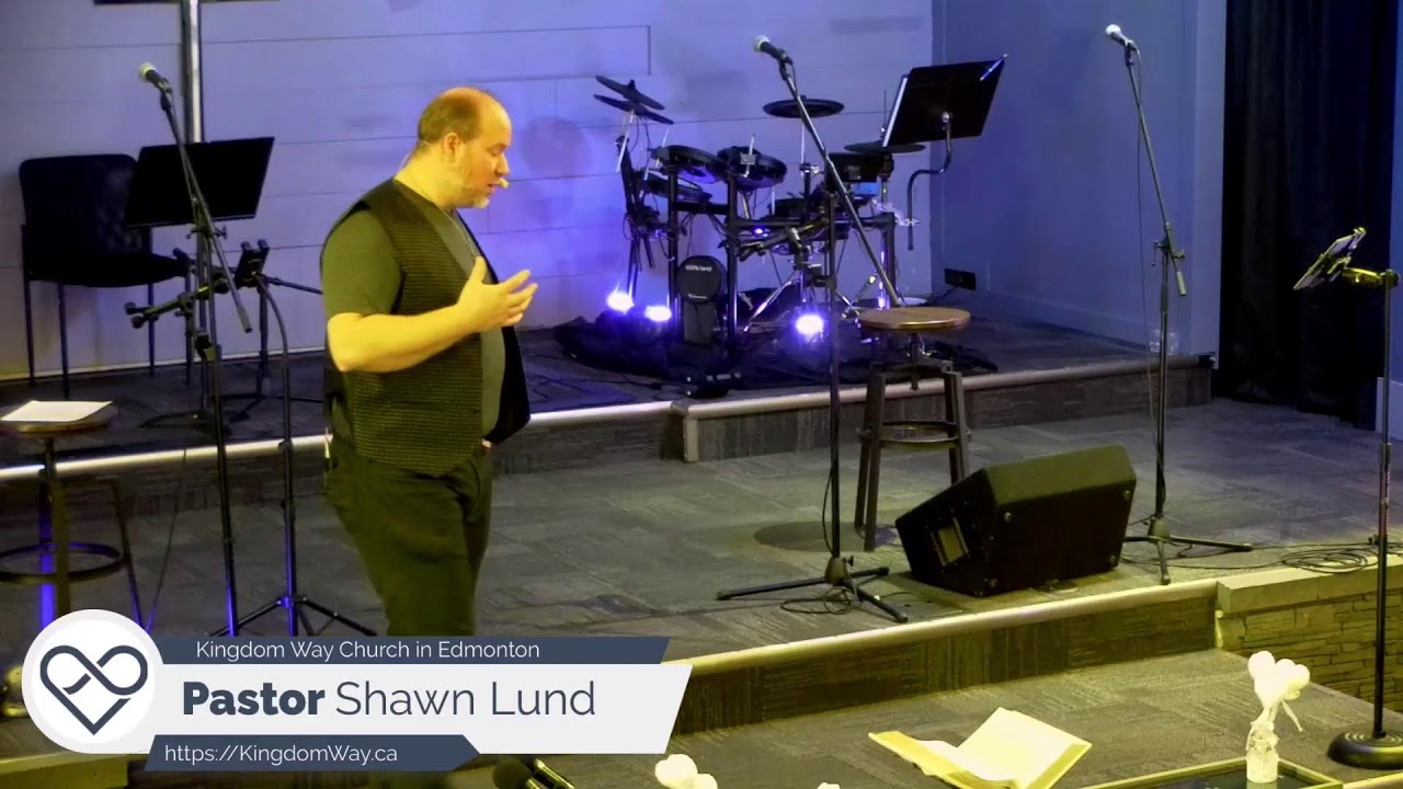 Encourage One Another – Full Service – January 29, 2023