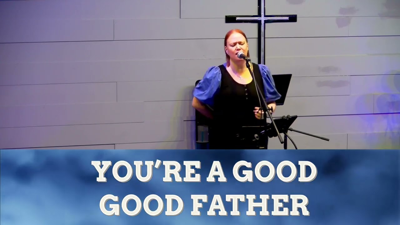 Accept One Another – Full Service – February 5, 2023