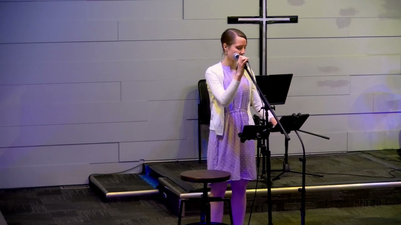 Do not Judge one another- Full Service – Sunday, February 12, 2023