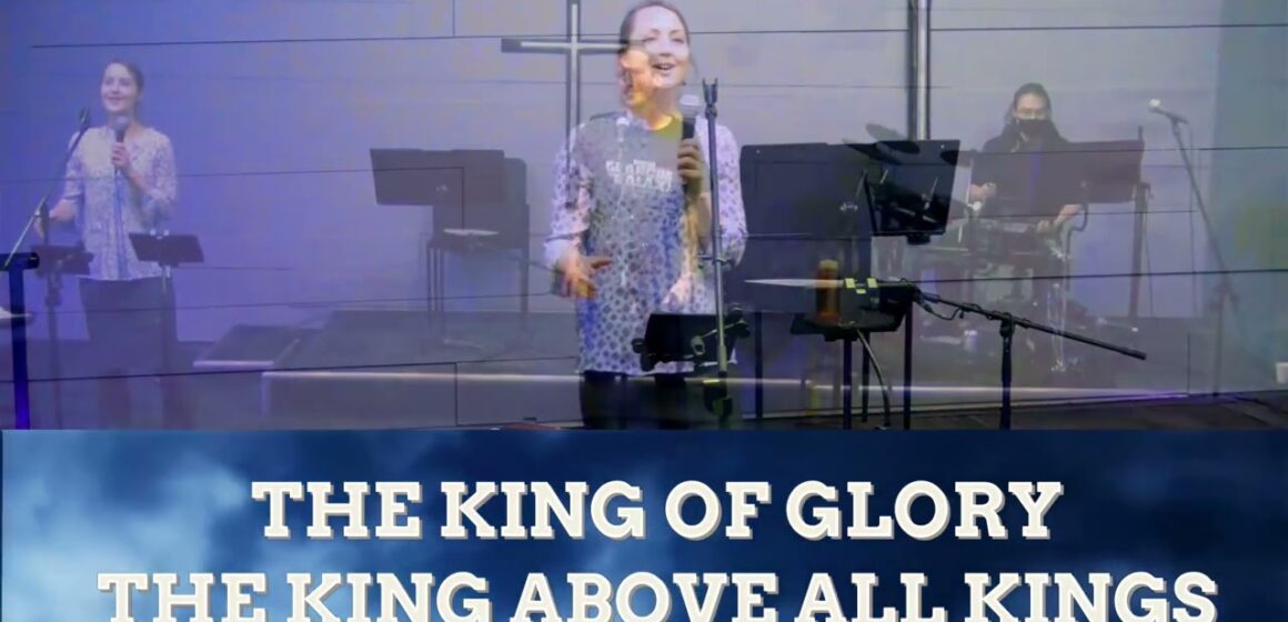 Have Fellowship with One Another – Full Service – Sunday March 5, 2023