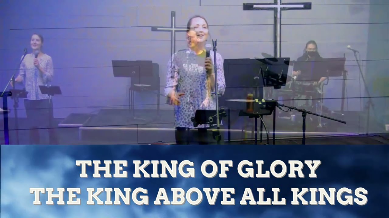 Have Fellowship with One Another – Full Service – Sunday March 5, 2023