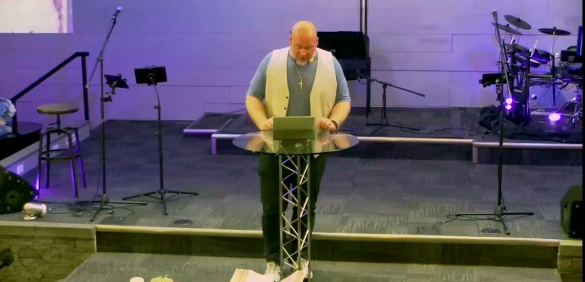 Speak to One Another About the One – The Message