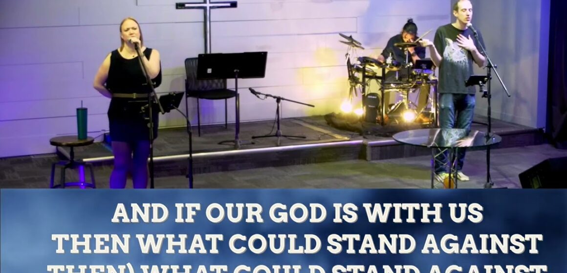 The Love of God the Father – Full Service – Sunday, March 19, 2023
