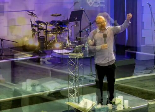 The Love of God the Father with Stephen Kuruvilla – The Message