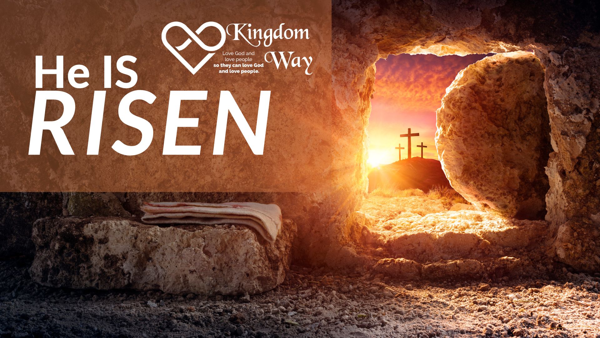 100 Bible Verses on Resurrection Sunday Kingdom Way