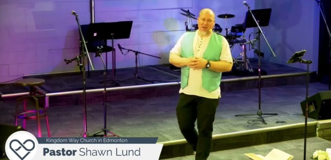 Christ IS Risen – The Message