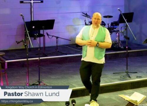 Christ IS Risen – The Message
