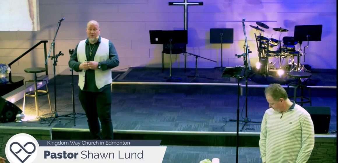 Jesus My Healer – Full Service- Good Friday – April 7, 2023