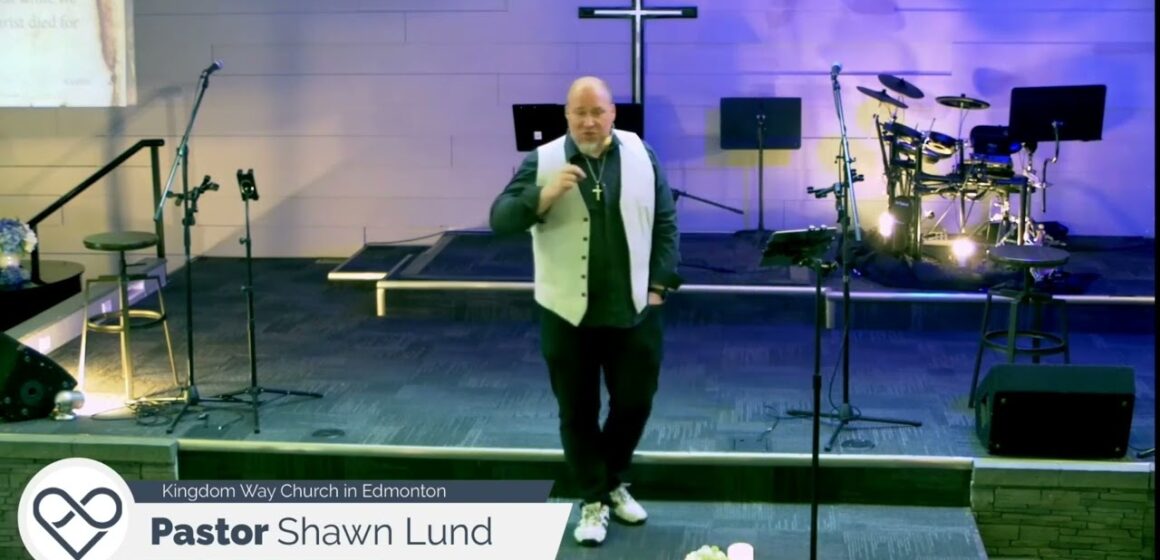 Jesus My Healer – The Message