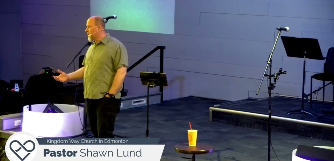 Who is Jesus? – The Message
