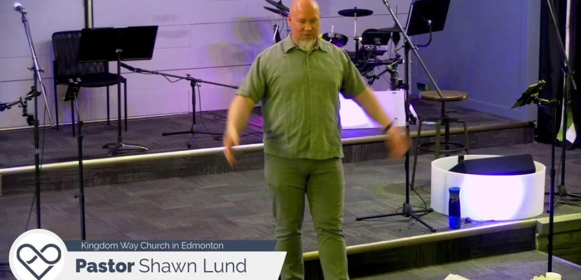 What is the Baptism of Holy Spirit? Full Service Sunday May 21, 2023