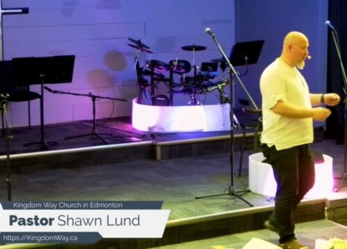 Characteristics of a Godly Father – The message