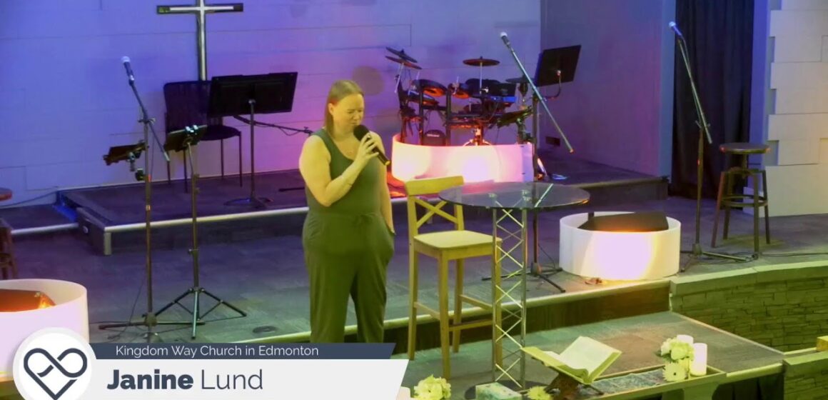 How to be transformed by the Fruit of Holy Spirit – Full Service June 4, 2023