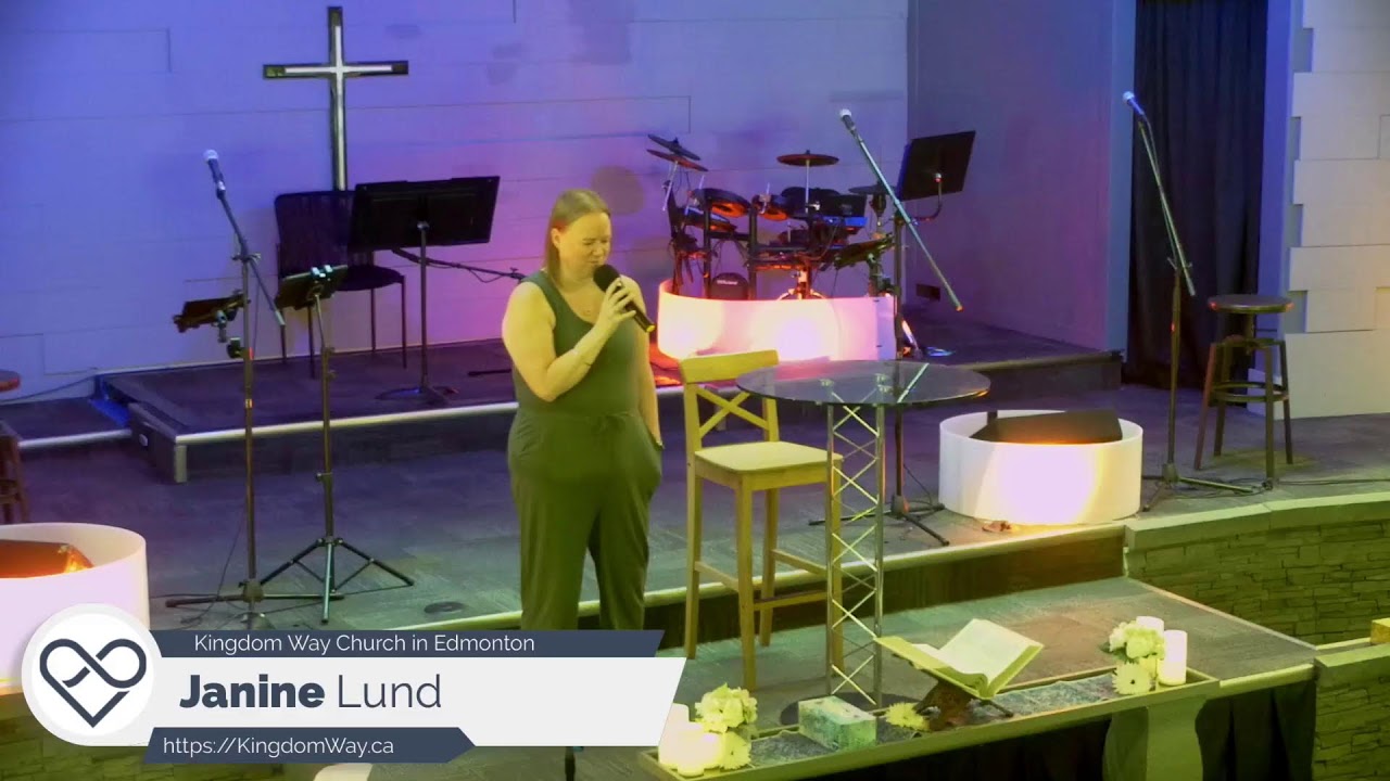 How to be transformed by the Fruit of Holy Spirit – Full Service June 4, 2023